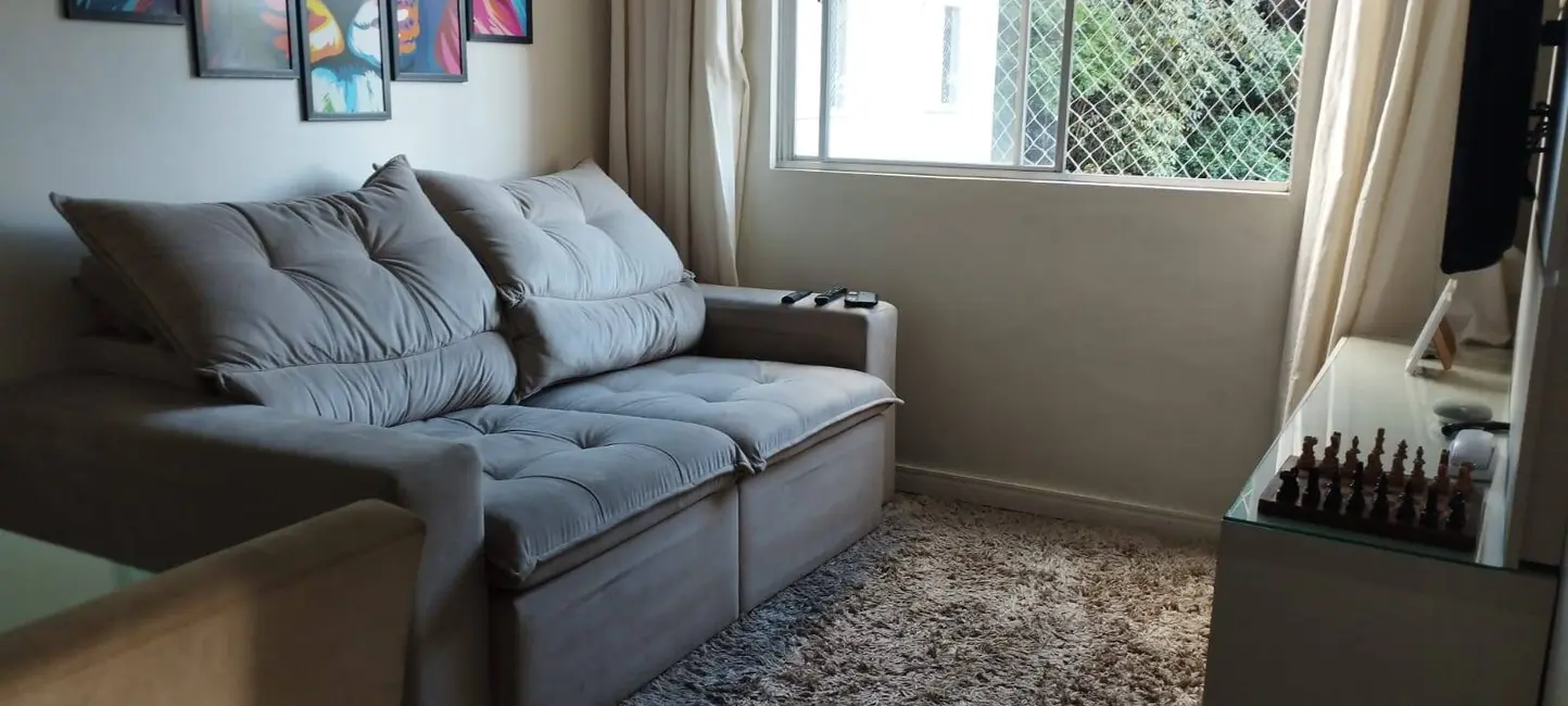 Foto 5 de Apartamento com 2 quartos à venda, 56m2 em Ferrazópolis, Sao Bernardo Do Campo - SP