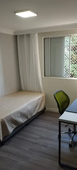 Foto 9 de Apartamento com 2 quartos à venda, 56m2 em Ferrazópolis, Sao Bernardo Do Campo - SP