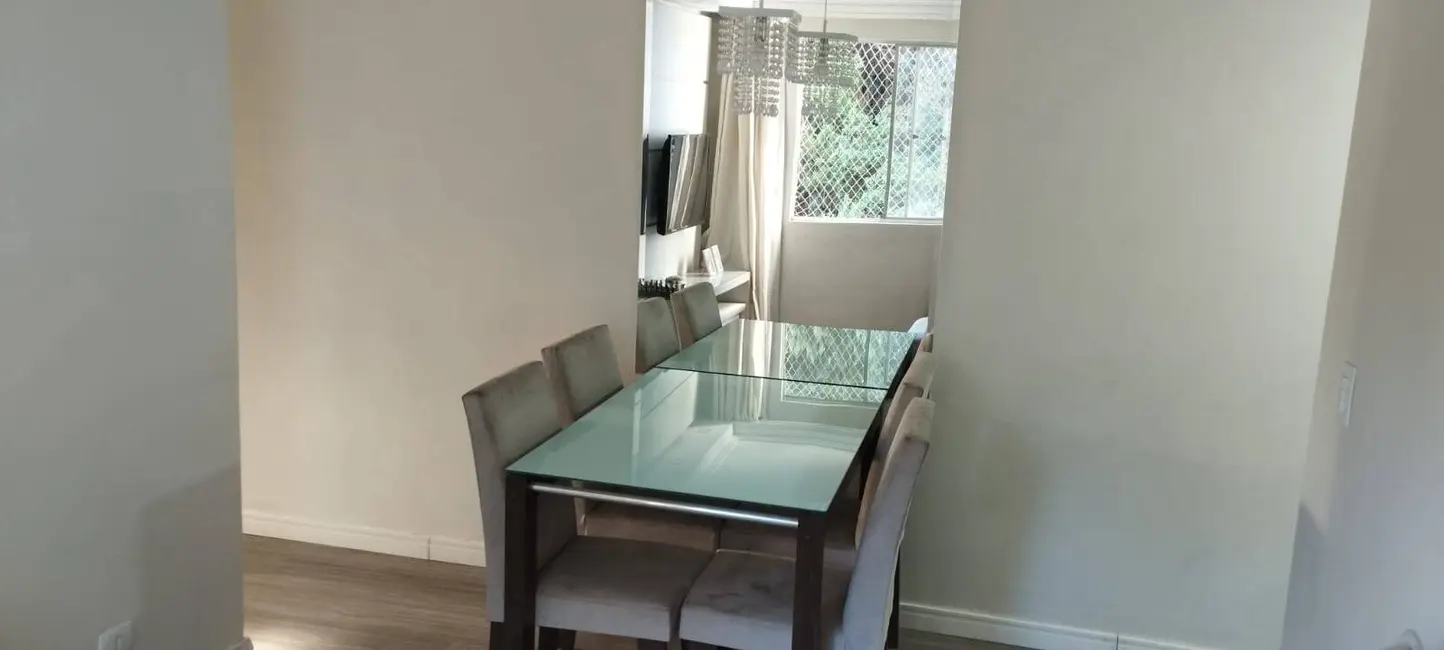 Foto 7 de Apartamento com 2 quartos à venda, 56m2 em Ferrazópolis, Sao Bernardo Do Campo - SP