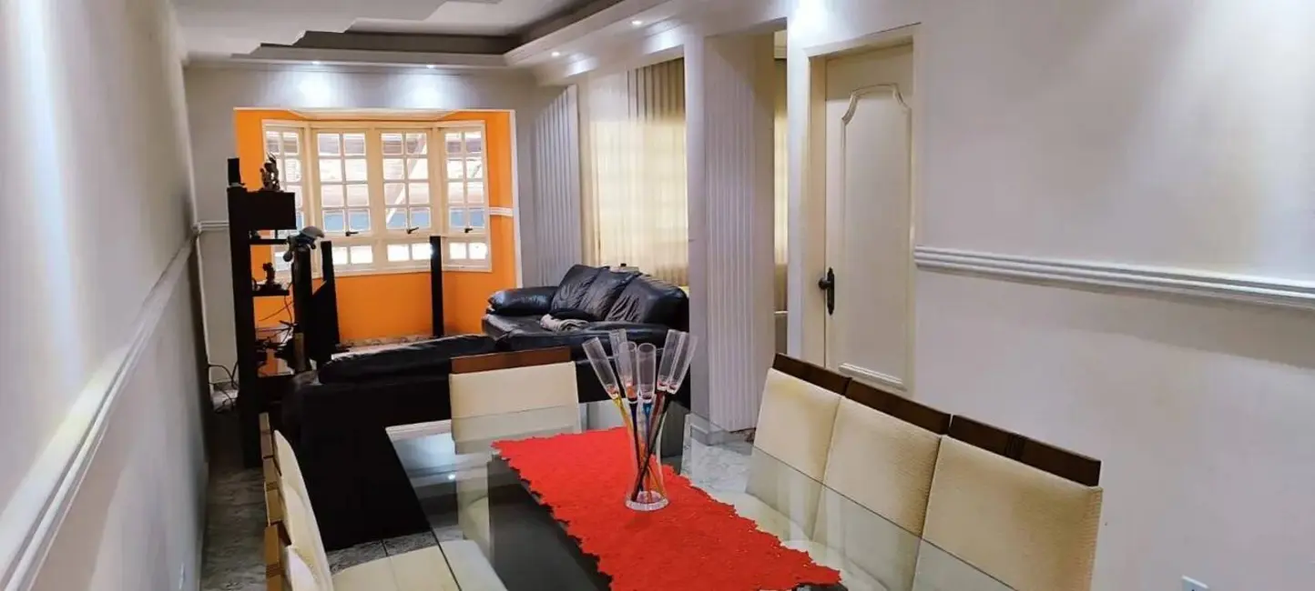 Foto 5 de Casa com 3 quartos à venda, 254m2 em Anchieta, Sao Bernardo Do Campo - SP