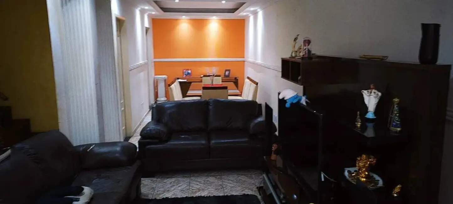 Foto 3 de Casa com 3 quartos à venda, 254m2 em Anchieta, Sao Bernardo Do Campo - SP