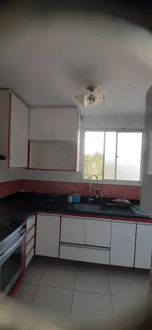 Foto 2 de Apartamento com 2 quartos à venda, 48m2 em Montanhão, Sao Bernardo Do Campo - SP