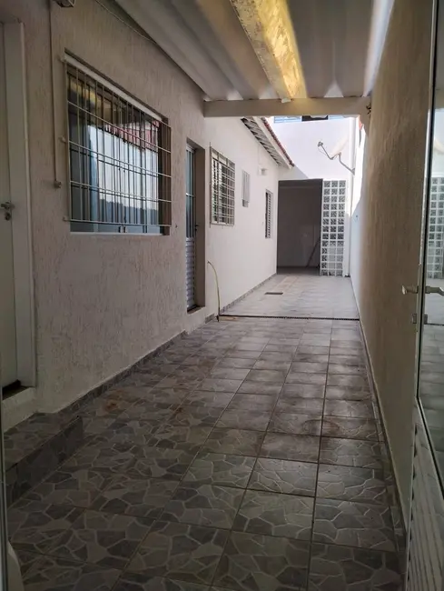 Foto 1 de Casa com 3 quartos à venda, 153m2 em Alves Dias, Sao Bernardo Do Campo - SP