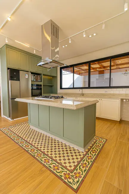 Foto 3 de Casa com 4 quartos à venda, 337m2 em Sao Jose Dos Campos - SP