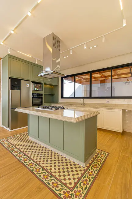 Foto 5 de Casa com 4 quartos à venda, 337m2 em Sao Jose Dos Campos - SP