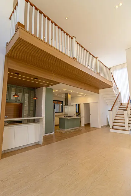 Foto 7 de Casa com 4 quartos à venda, 337m2 em Sao Jose Dos Campos - SP