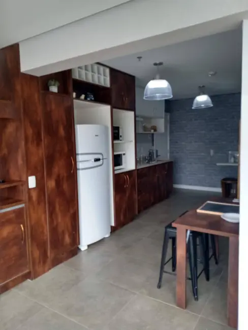Foto 5 de Apartamento com 1 quarto à venda, 42m2 em Centro, Sao Bernardo Do Campo - SP