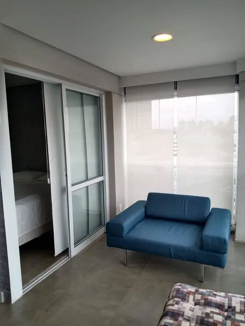 Foto 7 de Apartamento com 1 quarto à venda, 42m2 em Centro, Sao Bernardo Do Campo - SP