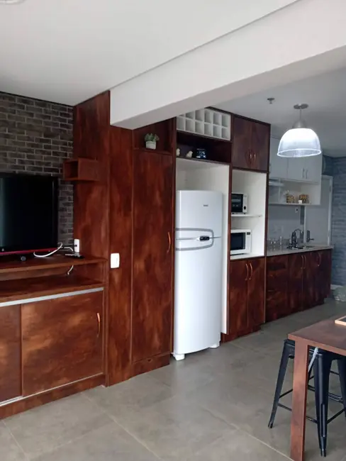 Foto 6 de Apartamento com 1 quarto à venda, 42m2 em Centro, Sao Bernardo Do Campo - SP