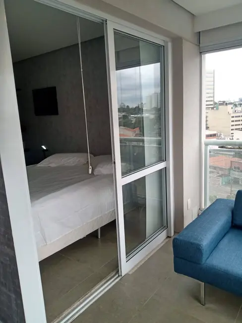 Foto 8 de Apartamento com 1 quarto à venda, 42m2 em Centro, Sao Bernardo Do Campo - SP