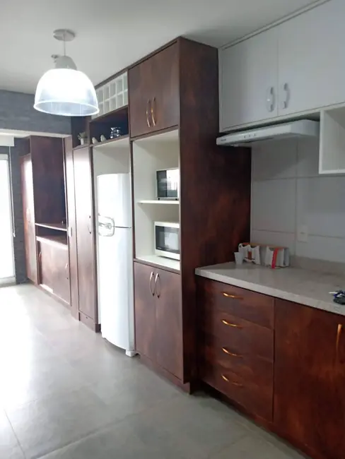 Foto 9 de Apartamento com 1 quarto à venda, 42m2 em Centro, Sao Bernardo Do Campo - SP
