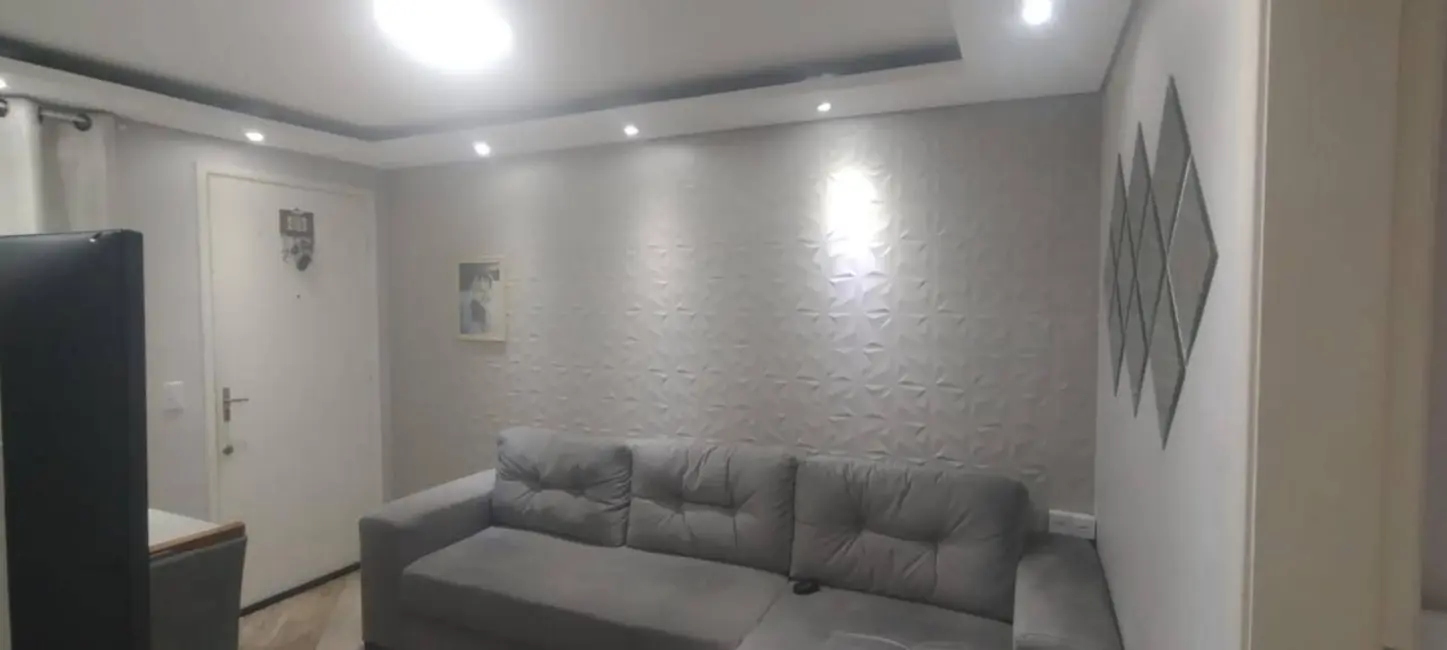 Foto 5 de Apartamento com 2 quartos à venda, 50m2 em Ferrazópolis, Sao Bernardo Do Campo - SP