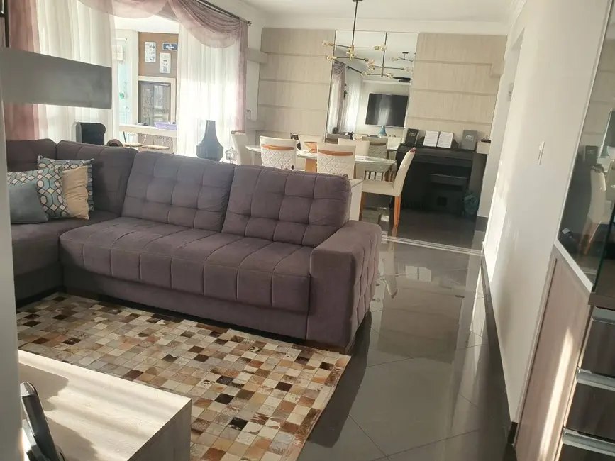 Foto 9 de Apartamento com 3 quartos à venda, 130m2 em Baeta Neves, Sao Bernardo Do Campo - SP