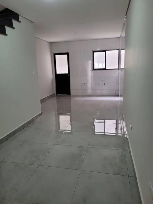 Foto 4 de Casa com 3 quartos à venda, 120m2 em Jardim Stella, Santo Andre - SP