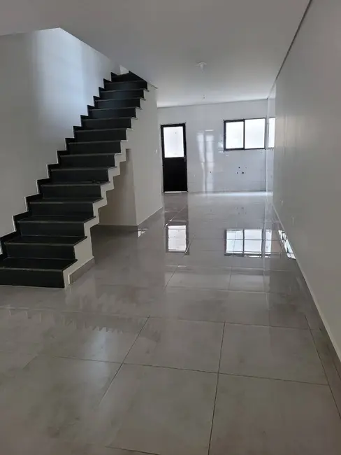 Foto 1 de Casa com 3 quartos à venda, 120m2 em Jardim Stella, Santo Andre - SP