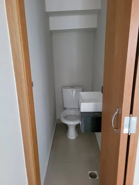 Foto 9 de Casa com 3 quartos à venda, 120m2 em Jardim Stella, Santo Andre - SP