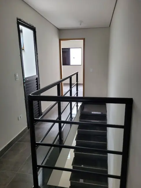 Foto 6 de Casa com 3 quartos à venda, 120m2 em Jardim Stella, Santo Andre - SP