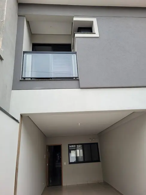 Foto 2 de Casa com 3 quartos à venda, 120m2 em Jardim Stella, Santo Andre - SP