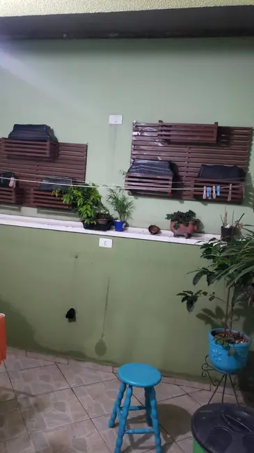 Foto 7 de Casa com 3 quartos à venda, 114m2 em Jardim Progresso, Santo Andre - SP