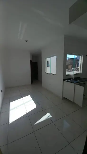 Cobertura com 2 quartos à venda, 73m2 em Vila Bela Vista, Santo Andre - SP - imagem 5 Foto 5 de Cobertura com 2 quartos à venda, 73m2 em Vila Bela Vista, Santo Andre - SP