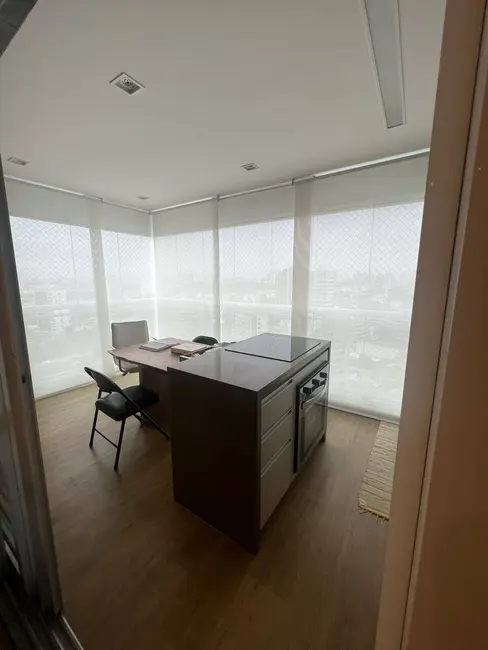 Apartamento com 2 quartos à venda, 60m2 em Centro, Sao Bernardo Do Campo - SP - imagem 3 Foto 3 de Apartamento com 2 quartos à venda, 60m2 em Centro, Sao Bernardo Do Campo - SP