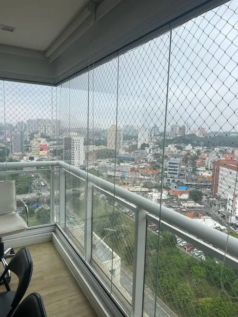 Apartamento com 2 quartos à venda, 60m2 em Centro, Sao Bernardo Do Campo - SP - imagem 7 Foto 7 de Apartamento com 2 quartos à venda, 60m2 em Centro, Sao Bernardo Do Campo - SP