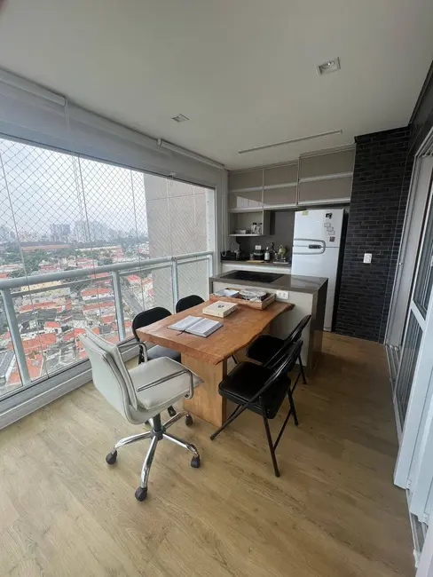 Apartamento com 2 quartos à venda, 60m2 em Centro, Sao Bernardo Do Campo - SP - imagem 2 Foto 2 de Apartamento com 2 quartos à venda, 60m2 em Centro, Sao Bernardo Do Campo - SP