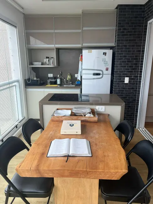 Apartamento com 2 quartos à venda, 60m2 em Centro, Sao Bernardo Do Campo - SP - imagem 5 Foto 5 de Apartamento com 2 quartos à venda, 60m2 em Centro, Sao Bernardo Do Campo - SP