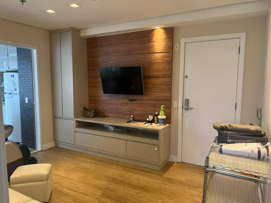 Apartamento com 2 quartos à venda, 60m2 em Centro, Sao Bernardo Do Campo - SP - imagem 9 Foto 9 de Apartamento com 2 quartos à venda, 60m2 em Centro, Sao Bernardo Do Campo - SP