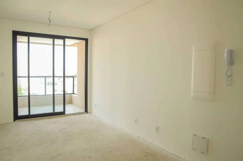 Foto 4 de Apartamento com 2 quartos à venda, 53m2 em Ipiranga, São Paulo - SP
