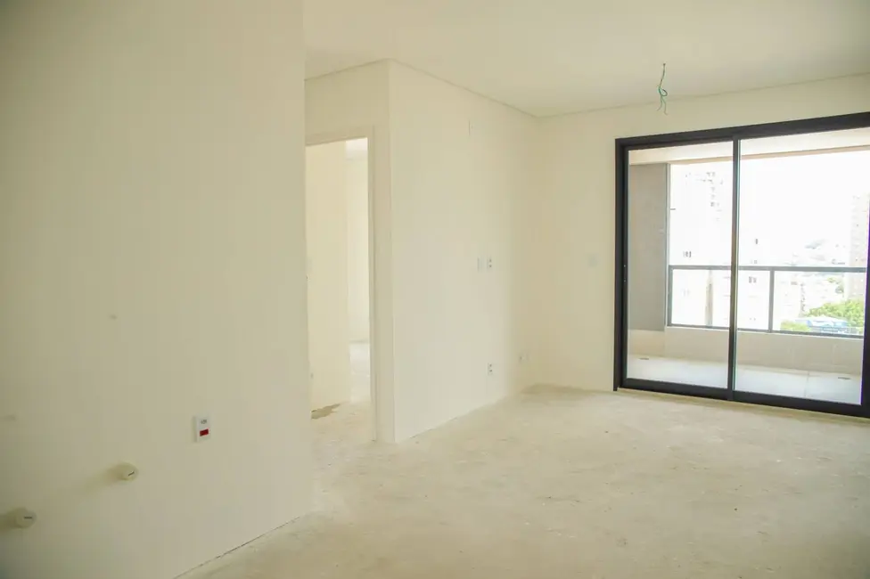 Foto 2 de Apartamento com 2 quartos à venda, 53m2 em Ipiranga, São Paulo - SP