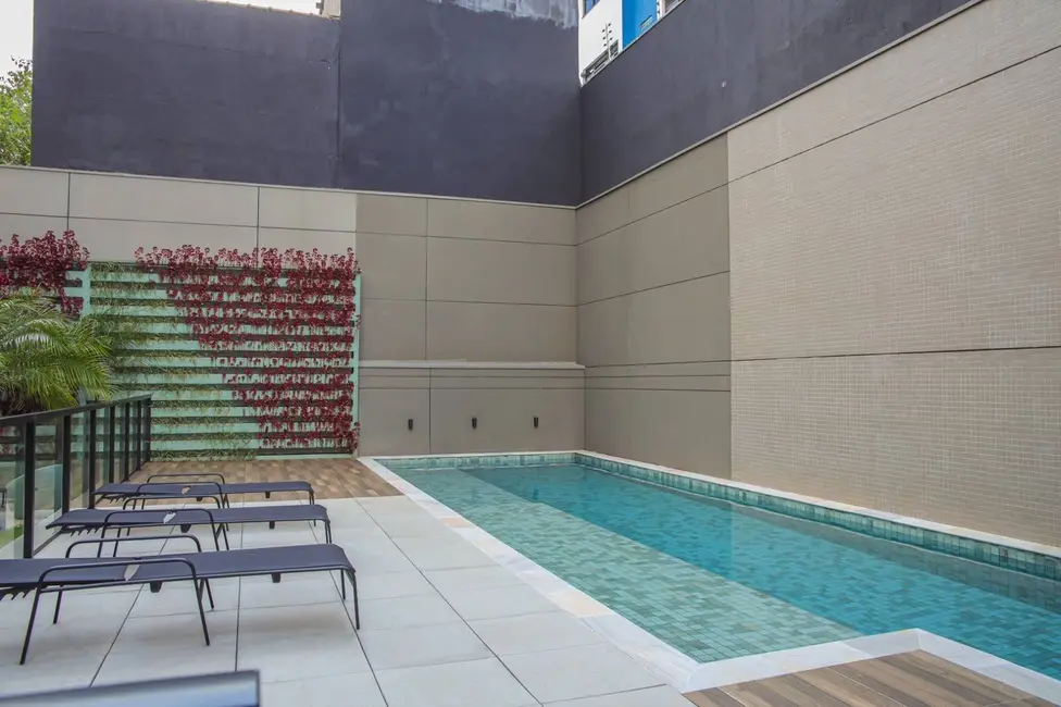 Foto 1 de Apartamento com 2 quartos à venda, 53m2 em Ipiranga, São Paulo - SP