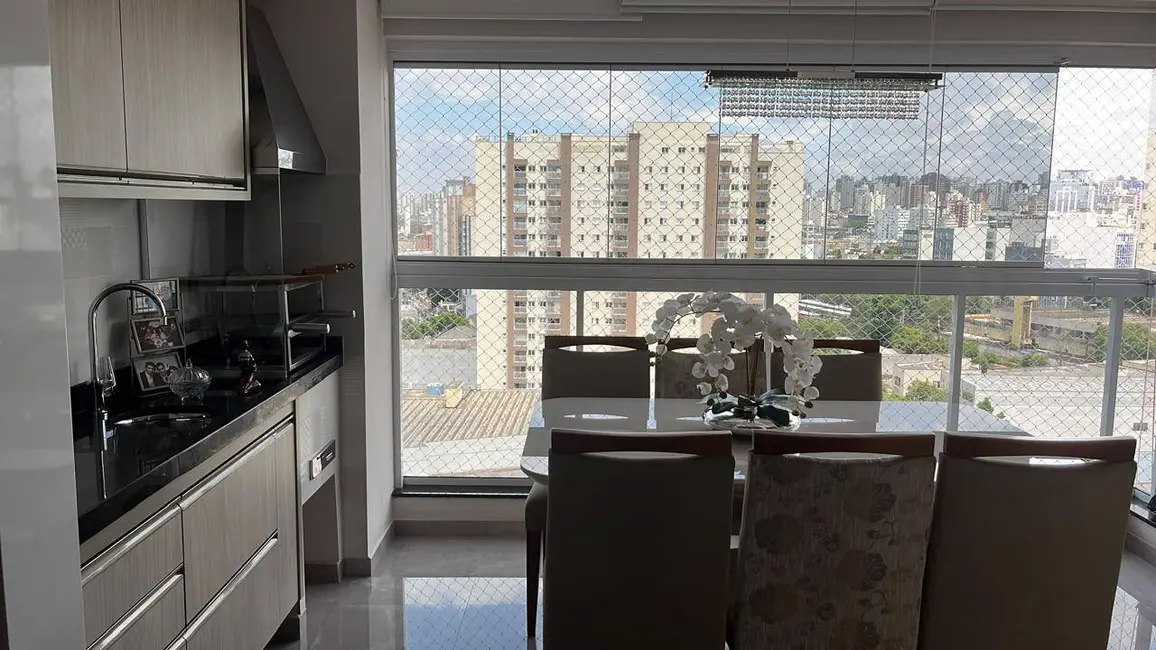 Foto 3 de Apartamento com 2 quartos à venda, 93m2 em Fundação, Sao Caetano Do Sul - SP