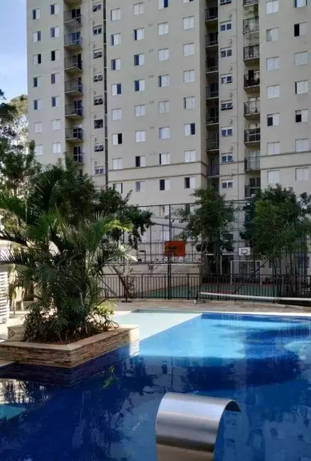 Foto 2 de Apartamento com 3 quartos à venda, 60m2 em Planalto, Sao Bernardo Do Campo - SP