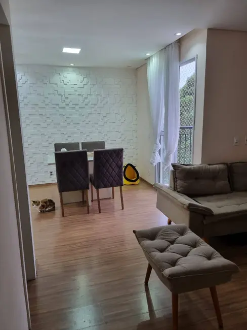 Foto 3 de Apartamento com 3 quartos à venda, 60m2 em Planalto, Sao Bernardo Do Campo - SP