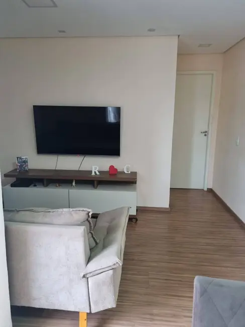 Foto 5 de Apartamento com 3 quartos à venda, 60m2 em Planalto, Sao Bernardo Do Campo - SP