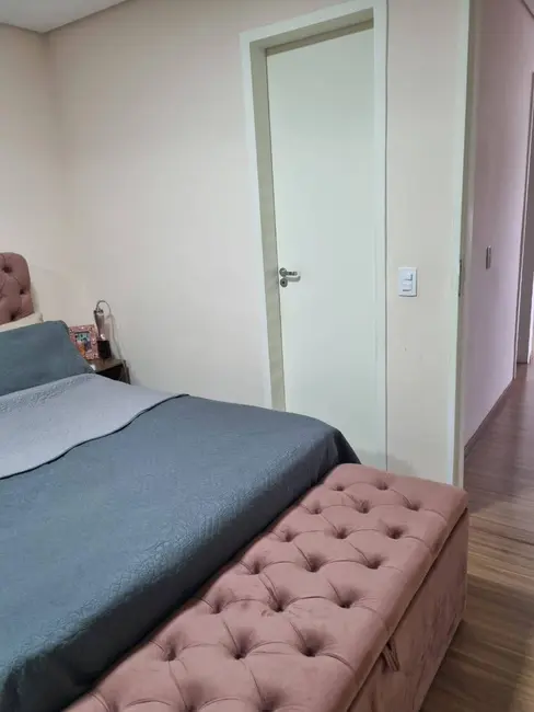 Foto 8 de Apartamento com 3 quartos à venda, 60m2 em Planalto, Sao Bernardo Do Campo - SP