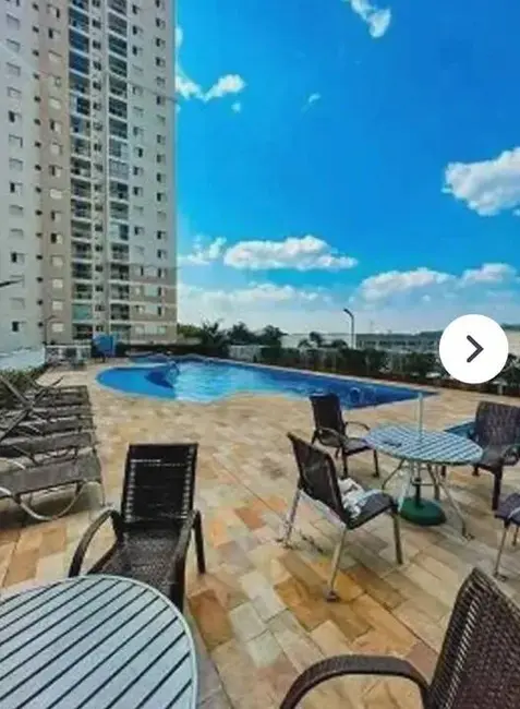 Foto 2 de Apartamento com 3 quartos à venda, 67m2 em Piraporinha, Diadema - SP