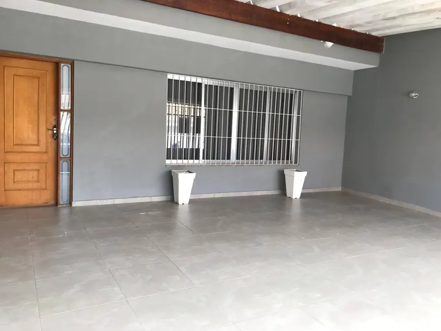 Foto 2 de Casa com 5 quartos à venda, 258m2 em Assunção, Sao Bernardo Do Campo - SP