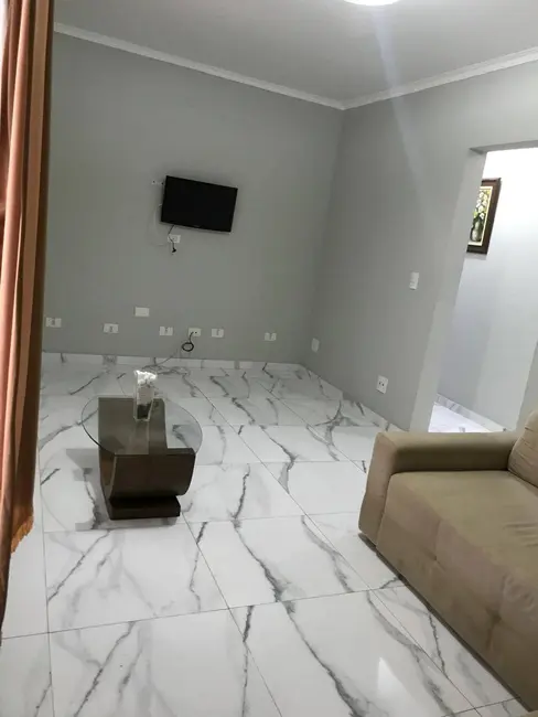Foto 9 de Casa com 5 quartos à venda, 258m2 em Assunção, Sao Bernardo Do Campo - SP