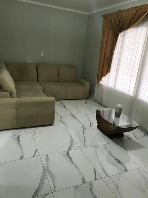 Foto 6 de Casa com 5 quartos à venda, 258m2 em Assunção, Sao Bernardo Do Campo - SP