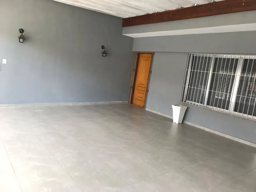 Foto 1 de Casa com 5 quartos à venda, 258m2 em Assunção, Sao Bernardo Do Campo - SP