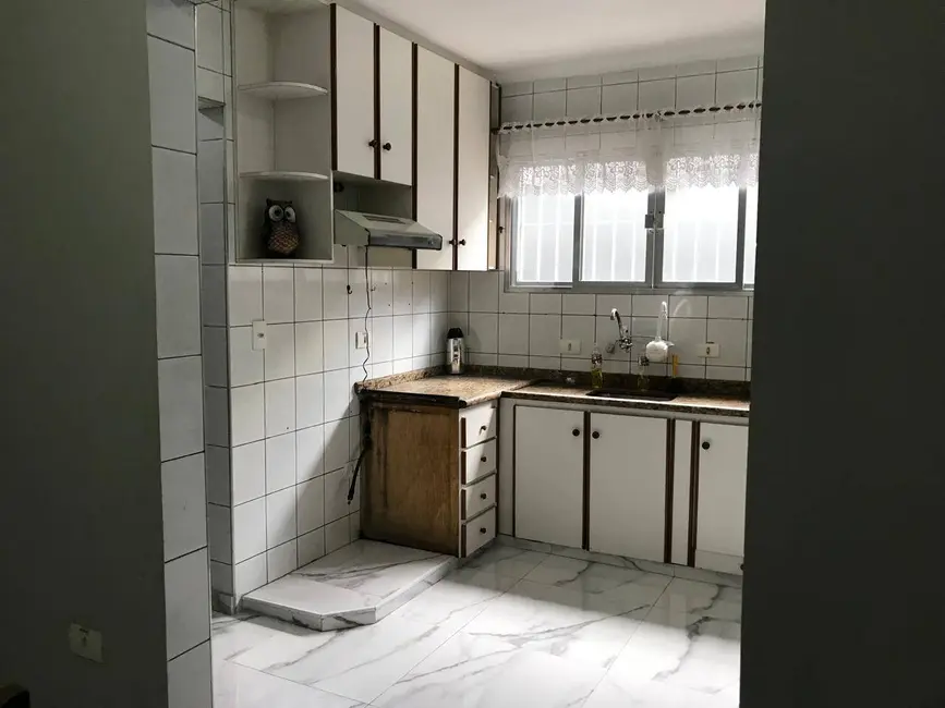 Foto 5 de Casa com 5 quartos à venda, 258m2 em Assunção, Sao Bernardo Do Campo - SP