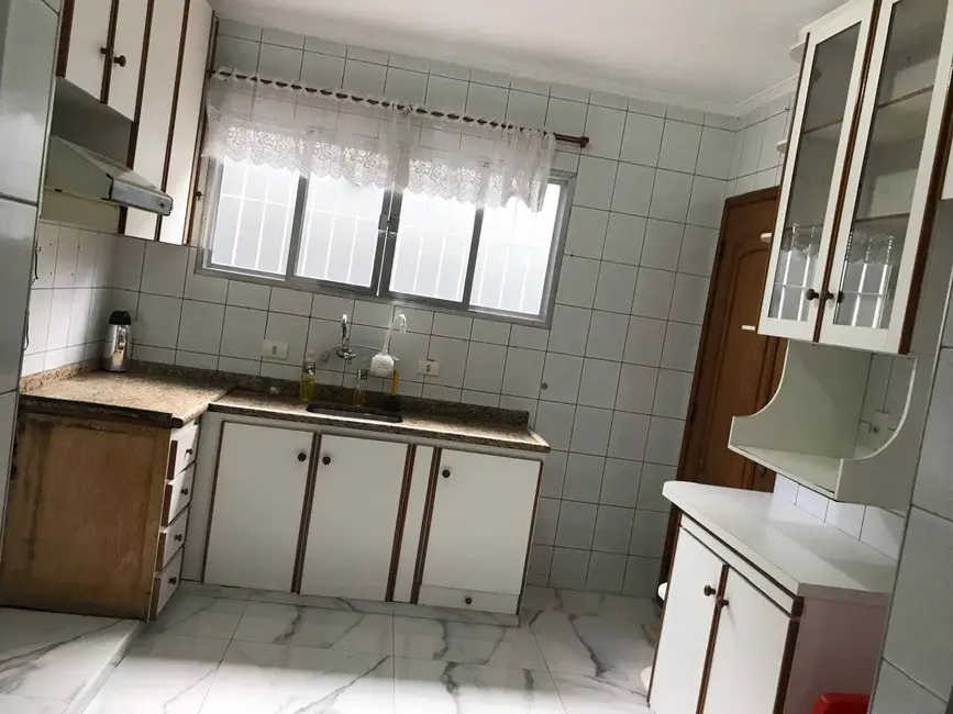 Foto 3 de Casa com 5 quartos à venda, 258m2 em Assunção, Sao Bernardo Do Campo - SP