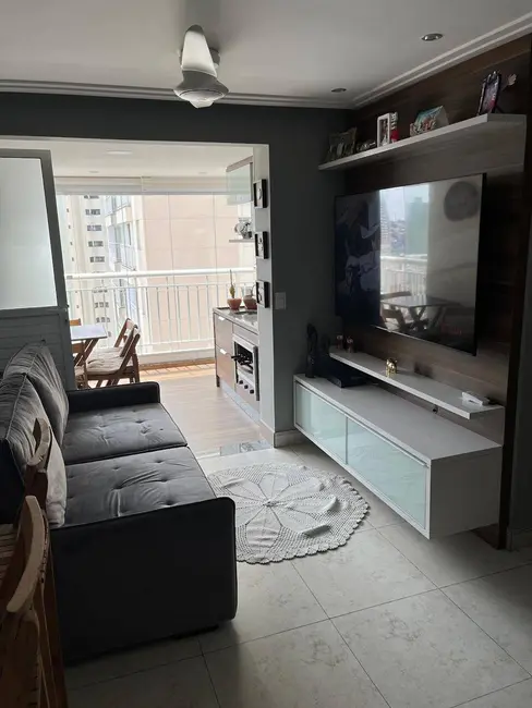 Apartamento com 2 quartos à venda, 66m2 em Centro, Diadema - SP - imagem 5 Foto 5 de Apartamento com 2 quartos à venda, 66m2 em Centro, Diadema - SP