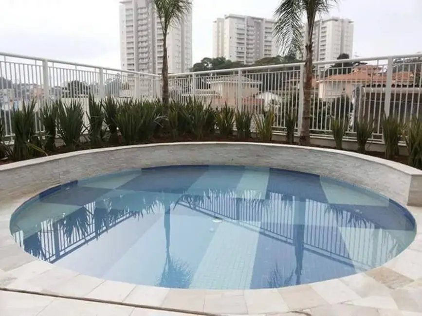 Foto 2 de Apartamento com 2 quartos à venda, 66m2 em Centro, Diadema - SP