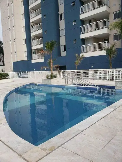 Foto 1 de Apartamento com 2 quartos à venda, 66m2 em Centro, Diadema - SP