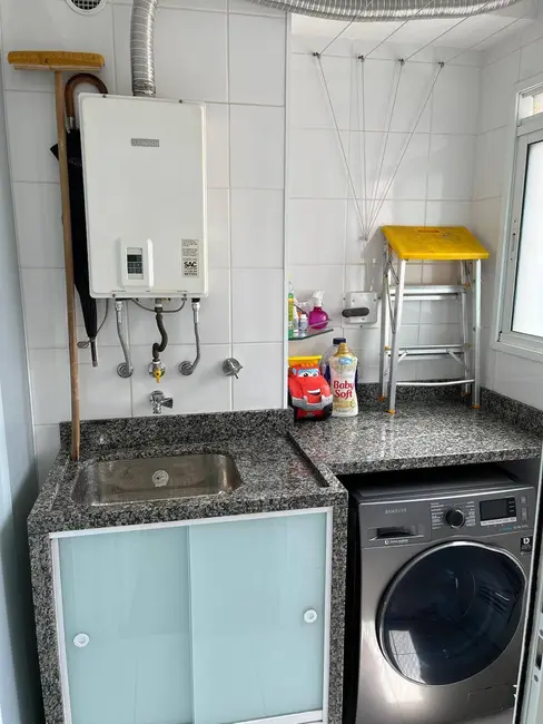 Apartamento com 2 quartos à venda, 66m2 em Centro, Diadema - SP - imagem 8 Foto 8 de Apartamento com 2 quartos à venda, 66m2 em Centro, Diadema - SP