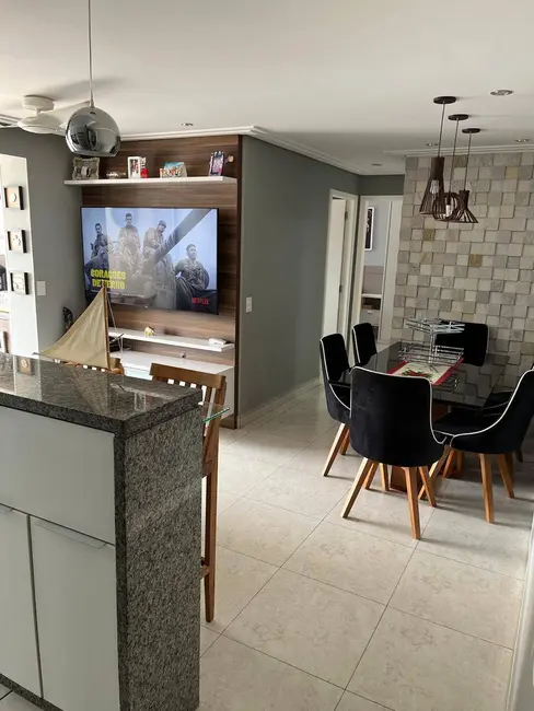 Apartamento com 2 quartos à venda, 66m2 em Centro, Diadema - SP - imagem 6 Foto 6 de Apartamento com 2 quartos à venda, 66m2 em Centro, Diadema - SP