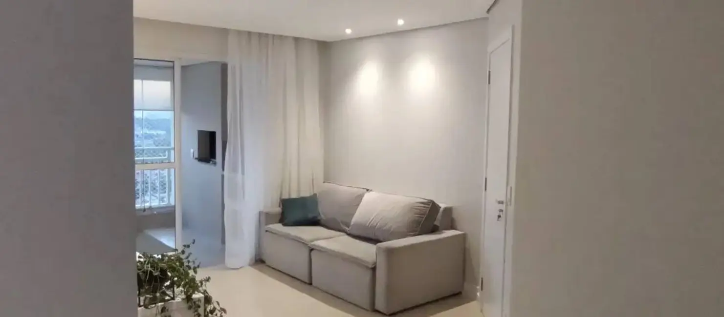Foto 4 de Apartamento com 3 quartos à venda, 83m2 em Mauá, Sao Caetano Do Sul - SP